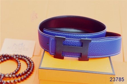 Hermes Belts-256